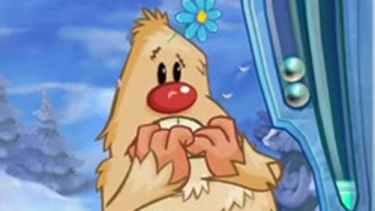Peggle 2 - charakter-trailer zum geschicklichkeitsspiel: berg