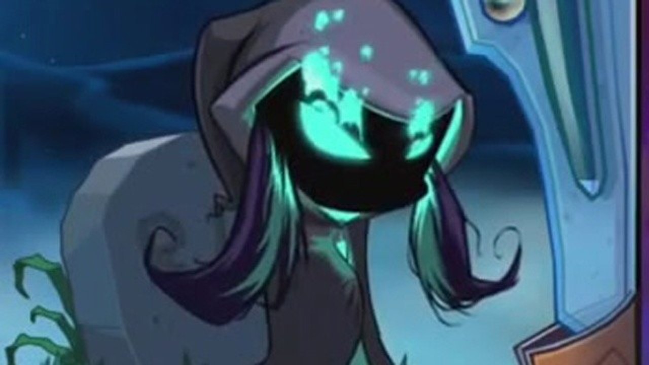 Peggle 2 - Charakter-Trailer zum Geschicklichkeitsspiel: Luna