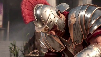 Ryse: Son of Rome -  Trailer zur Story des Spiels