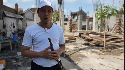 MAU TAMBAHAN PAHALA- Habib Novel Alaydrus