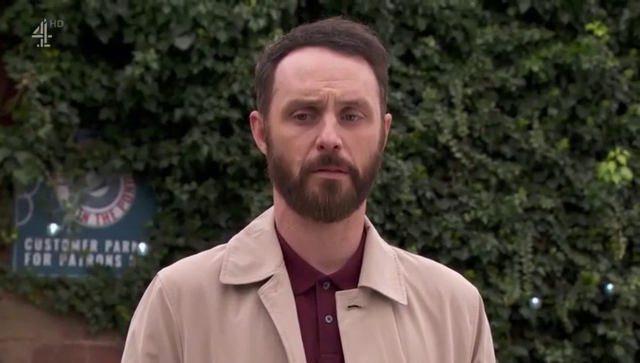 Hollyoaks 13th June 2022 Part 2