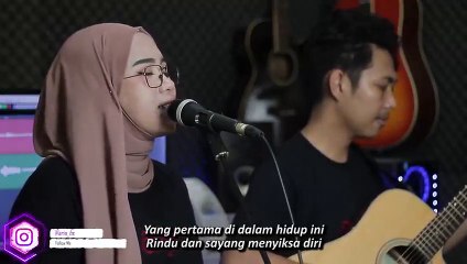 YANG PERTAMA KALI - PANCE PONDAAG (LIVE COVER INDAH YASTAMI).mp4