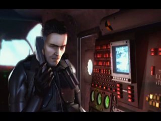 Tom Clancy's Splinter Cell online multiplayer - ps2