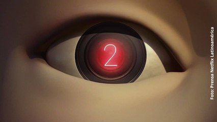 El juego del Calamar anuncia una segunda temporada más estremecedora