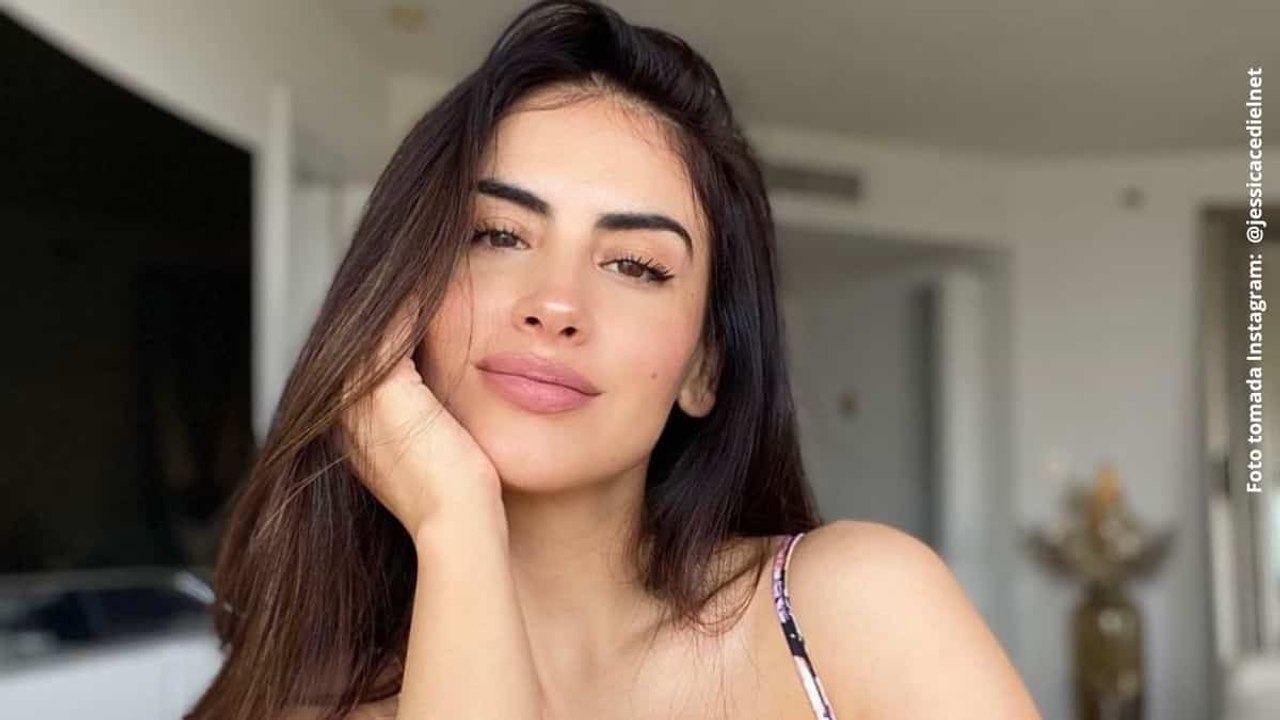 Jessica Cediel reveló cómo va su recuperación tras reciente intervención