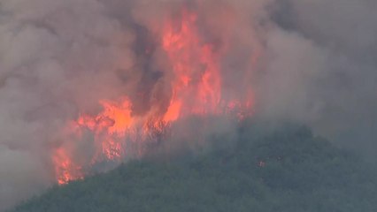 50년 만의 가뭄, 해갈은 '장마'...다음 주 초 시작 / YTN