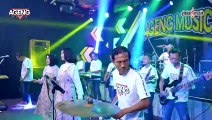 DUO AGENG (Indri x Sefti) ft Ageng Music - Terbang Bersamaku (Official Live Music)