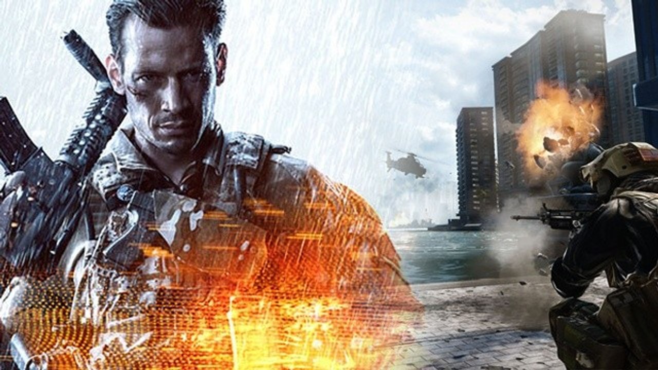 Battlefield 4 - Beta-Fazit: Alle Neuerungen im Überblick