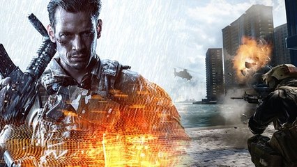 Battlefield 4 - Beta-Fazit: Alle Neuerungen im Überblick