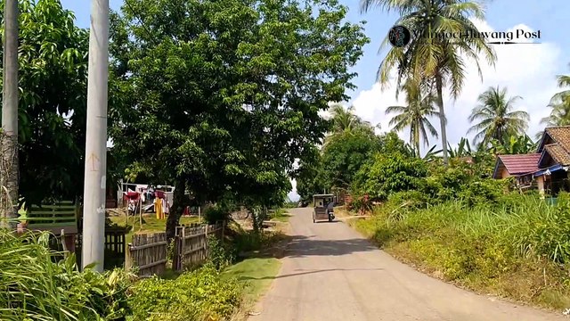 Mekar Jaya Empat Lawang, Desa Trans yang Tidak Lagi Trans ⁉️