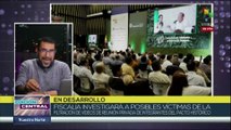 Colombia: Candidatos continúan visitas y campañas en redes sociales para elecciones presidenciales
