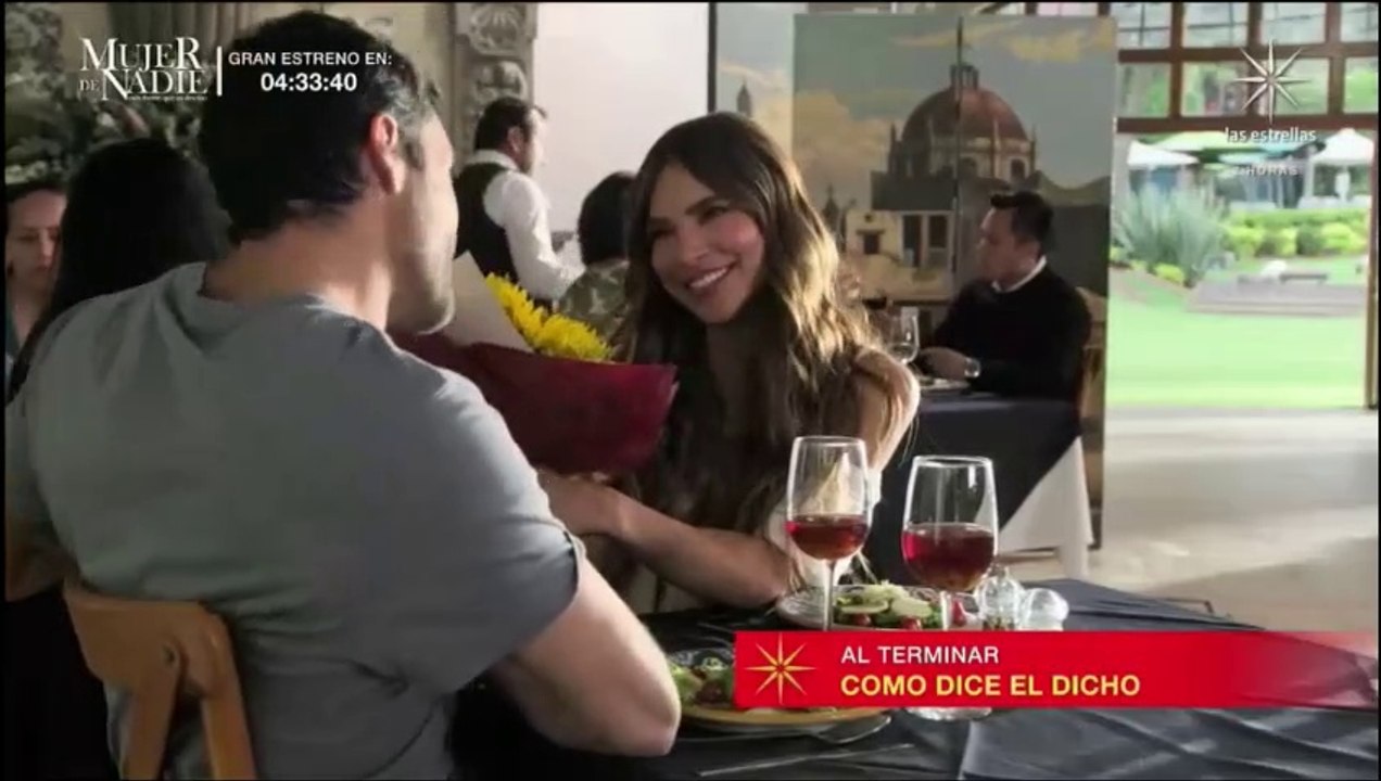 Corazón Guerrero - Capítulo 56