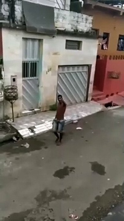 Instan karma