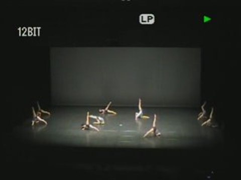 Un père 1er PRIX caté 3 en jazz, Cnd 2008