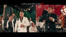 سيبوني محمود الليثي - رضا البحراوي من فيلم زومبي 2022