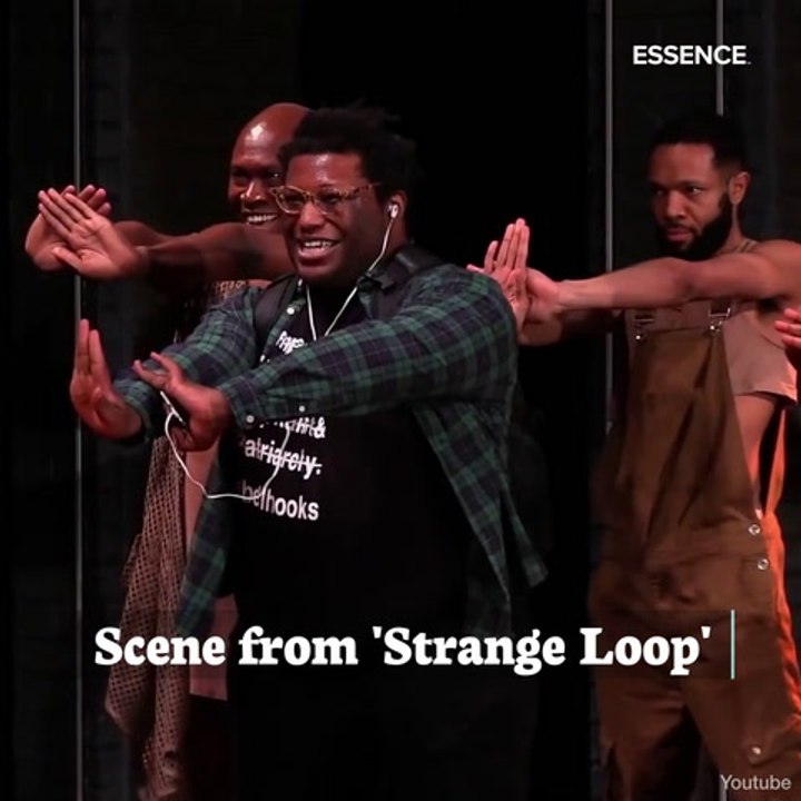 Jennifer Hudson Is Now The Second Black Woman EGOT