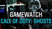 GameWatch: Call of Duty: Ghosts - So spielt sich die Solo-Kampagne