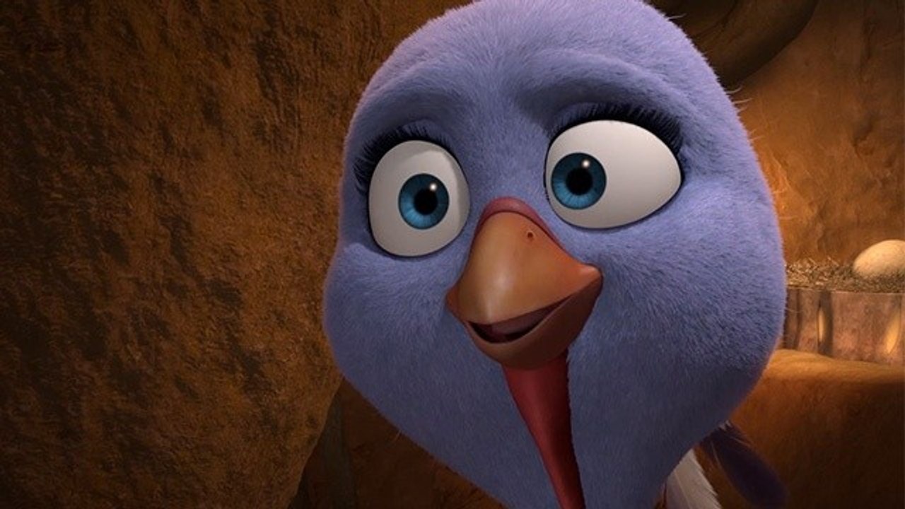 Free Birds - Im zweiten Trailer schlagen die Truthähne zurück