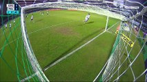Coritiba x Palmeiras (Campeonato Brasileiro 2022 11ª rodada) 1° tempo