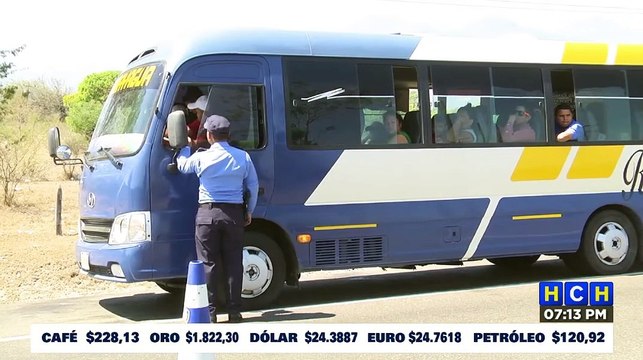 Ministerio Público ejecuta varios Requerimientos Fiscales en la zona central del país