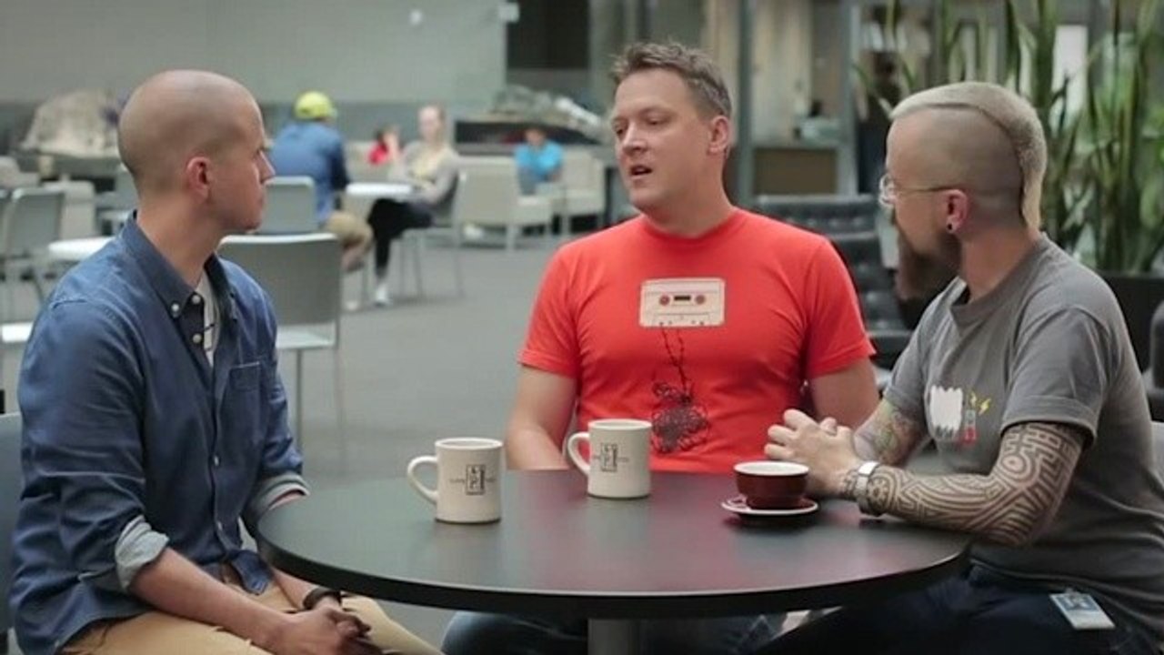 Xbox One - Das Multiplayer-System im Video erklärt