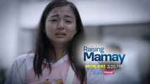 Raising Mamay: Tunay na ina | Teaser
