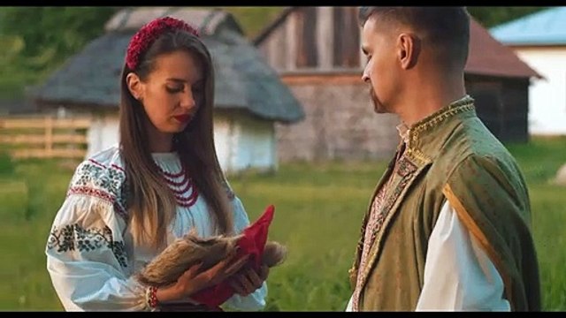 Lucky Punch та Заслужений Академічний Ансамбль пісні і танцю ЗСУ
