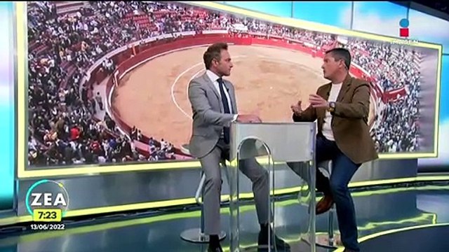 Plaza México se queda sin corridas de toros; juez otorga suspensión definitiva