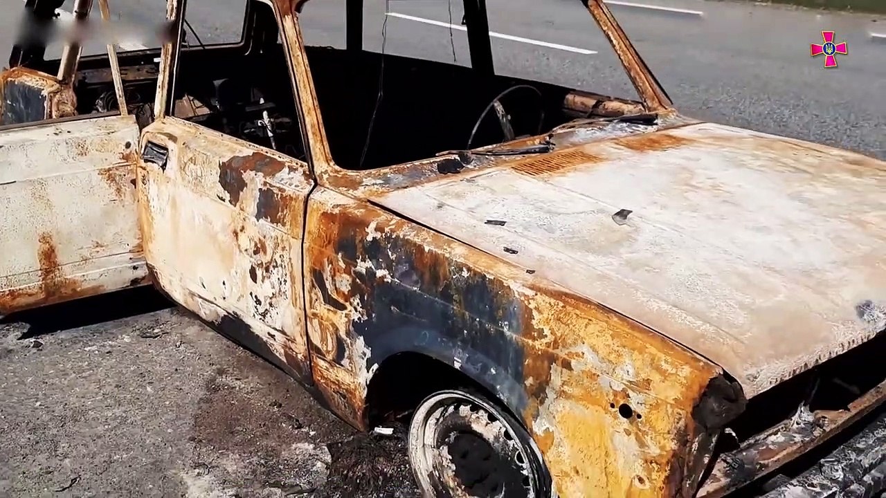 Посадка смерти