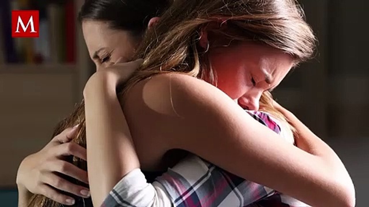 ¿Qué pasa en nuestro cuerpo cuando lloramos?
