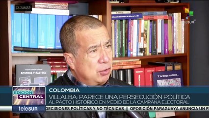 Edición Central 13-06: Presidente Nicolás Maduro realiza visita oficial al Estado de Kuwait