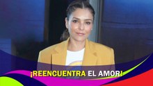 Grettell Valdez y su nuevo novio, un abogado, ya conocieron a sus respectivos hijos