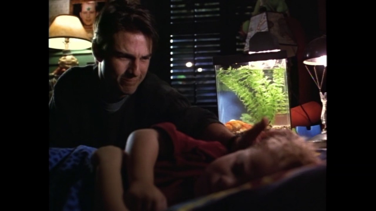 Trailers from Rudy 2000 DVD (HD)