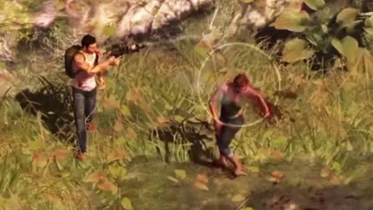 How to Survive - Trailer zum Action-Rollenspiel zeigt Gameplay-Szenen