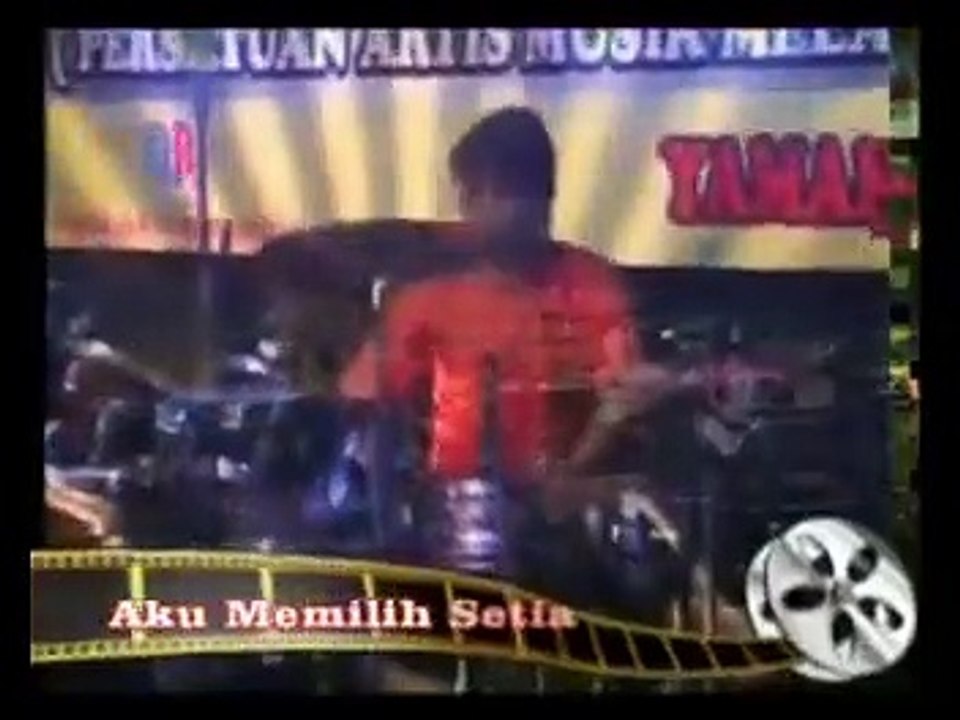 Aku Memilih Setia ( Cover Via Valen )