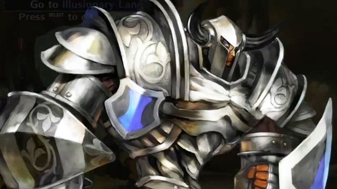 Dragon's Crown - Trailer stellt die wichtigsten Features des Spiels vor