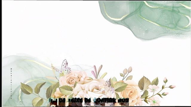 BOM DIA ! - NUNCA DEIXE DE CONFIAR NOS PLANOS DE DEUS...