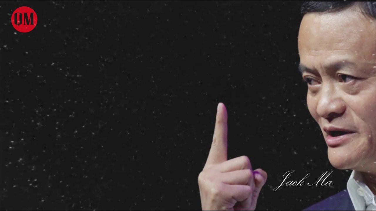 Powerfull Motivation Jack Ma "Alibaba"