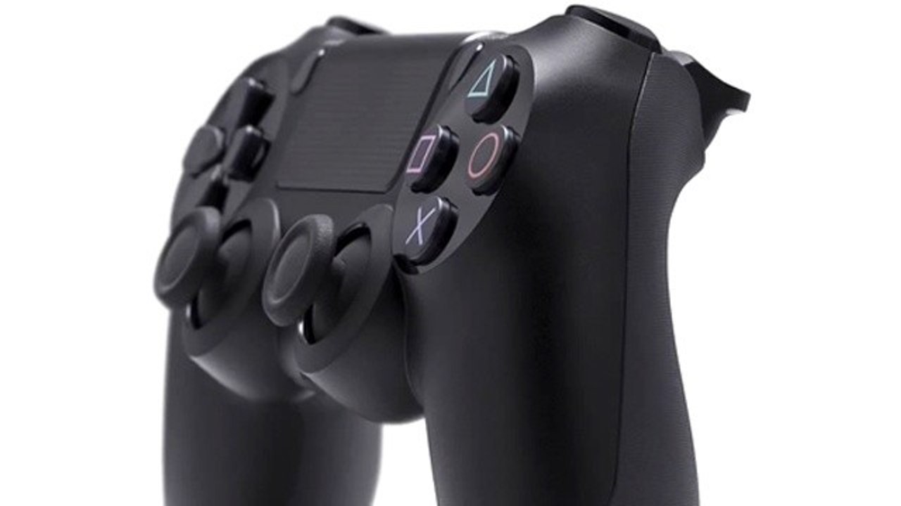 PlayStation 4 - Der neue DualShock 4-Controller im Trailer erklärt