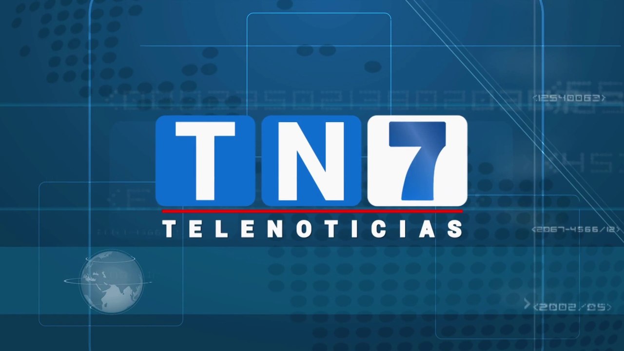 Edición vespertina de Telenoticias 13 de junio 2022