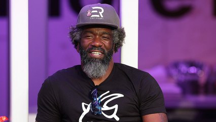 NFL Hall of Famer Ed Reed says $100K fine handed down to Commanders coach