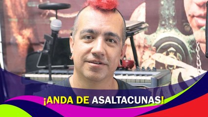Cachamos a Erick Farjeat con su nueva novia, una estudiante de preparatoria