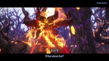 Snow Eagle Lord Season 3 Episode 26 (78) English Subtitle |Lord Xue Ying Ling zhu Season 3 EP 26 Multi Subtitle