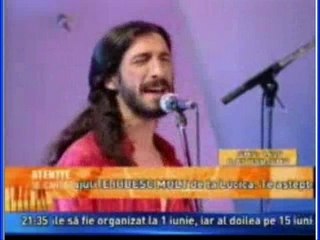 Ionel Ionelule JOJO A GOGO