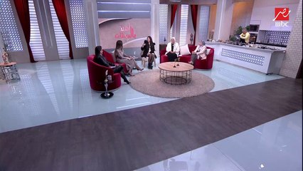 المطربة روان ماهر استطاعت المزج بين التصميم والغناء في ستوديو أهلا بالستات