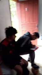 Aquela resenha antes do jogo