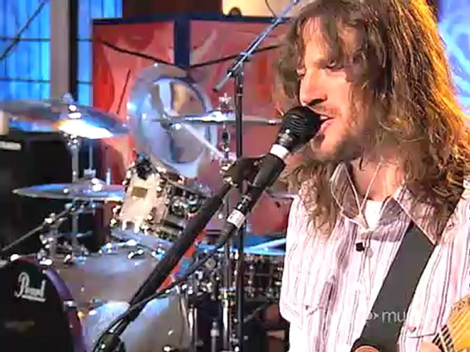 Dani California - AOL Sessions 2006