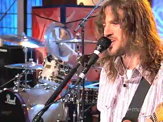 Dani California - AOL Sessions 2006