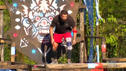 Survivor 2022 All Star 11.Bölüm izle 29 Ocak 2022 (5. Part)