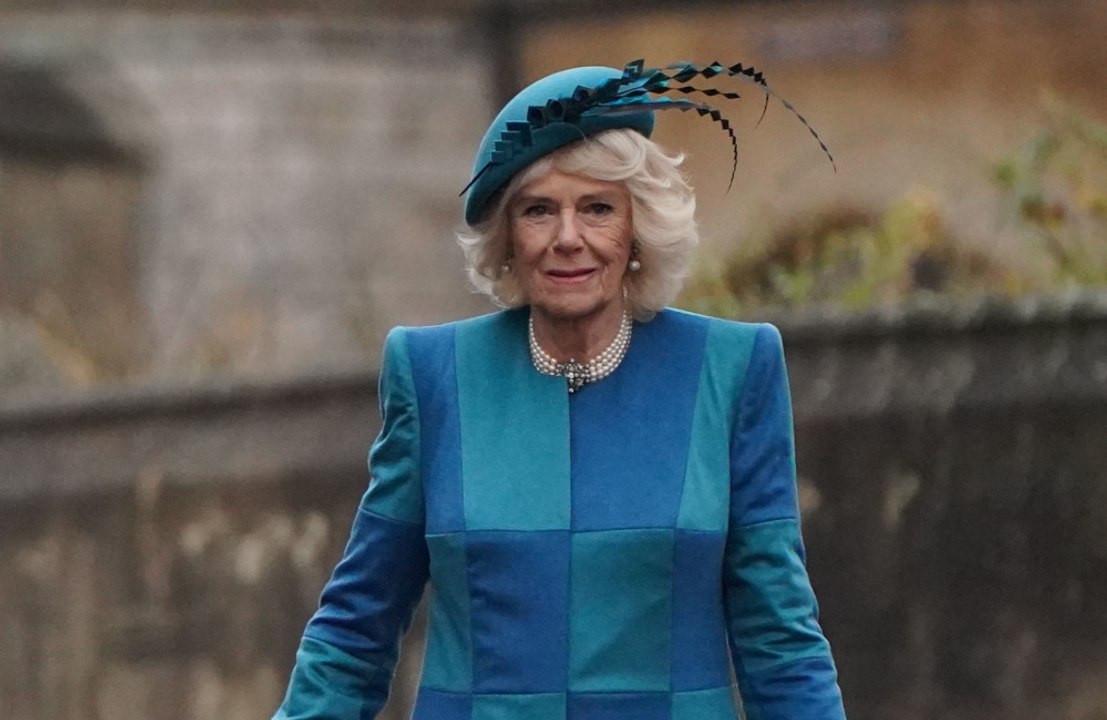 Camilla, Duchess of Cornwall, to take Meghan, Duchess of Sussex's theatre role